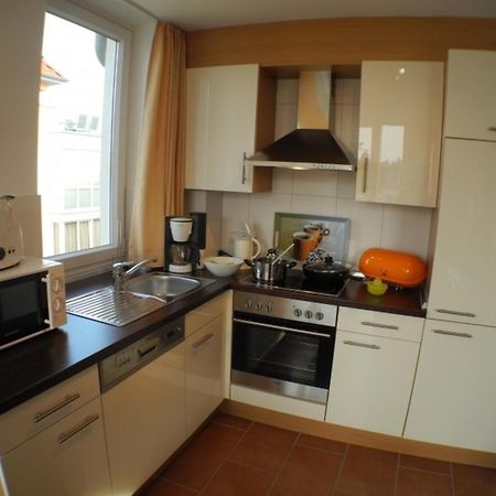 Meerblick 12 - Großenbrode Exterior foto